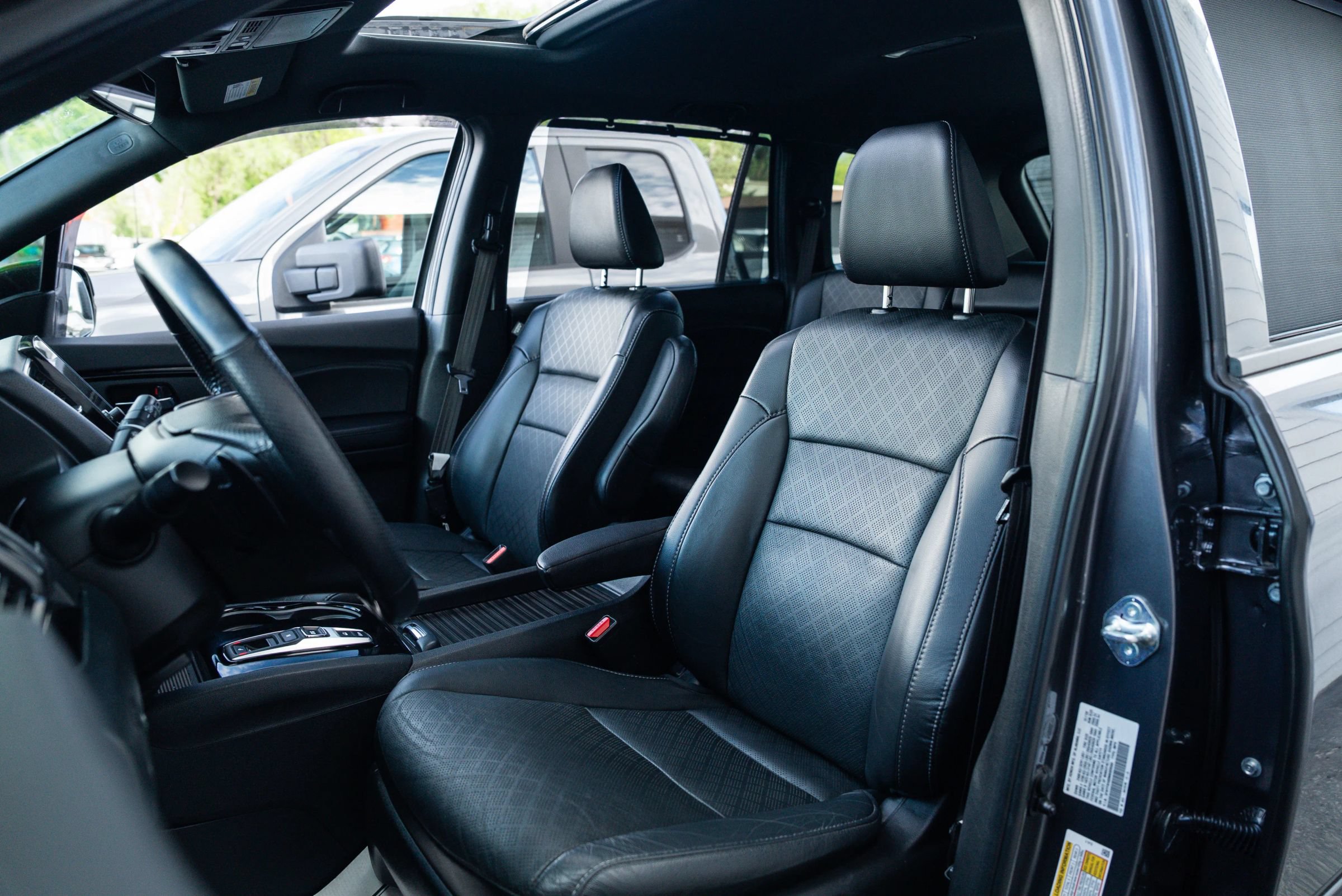 Used 2021 Honda Passport Elite image 17