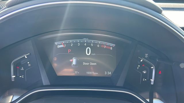 Used 2018 Honda CR-V EX image 18