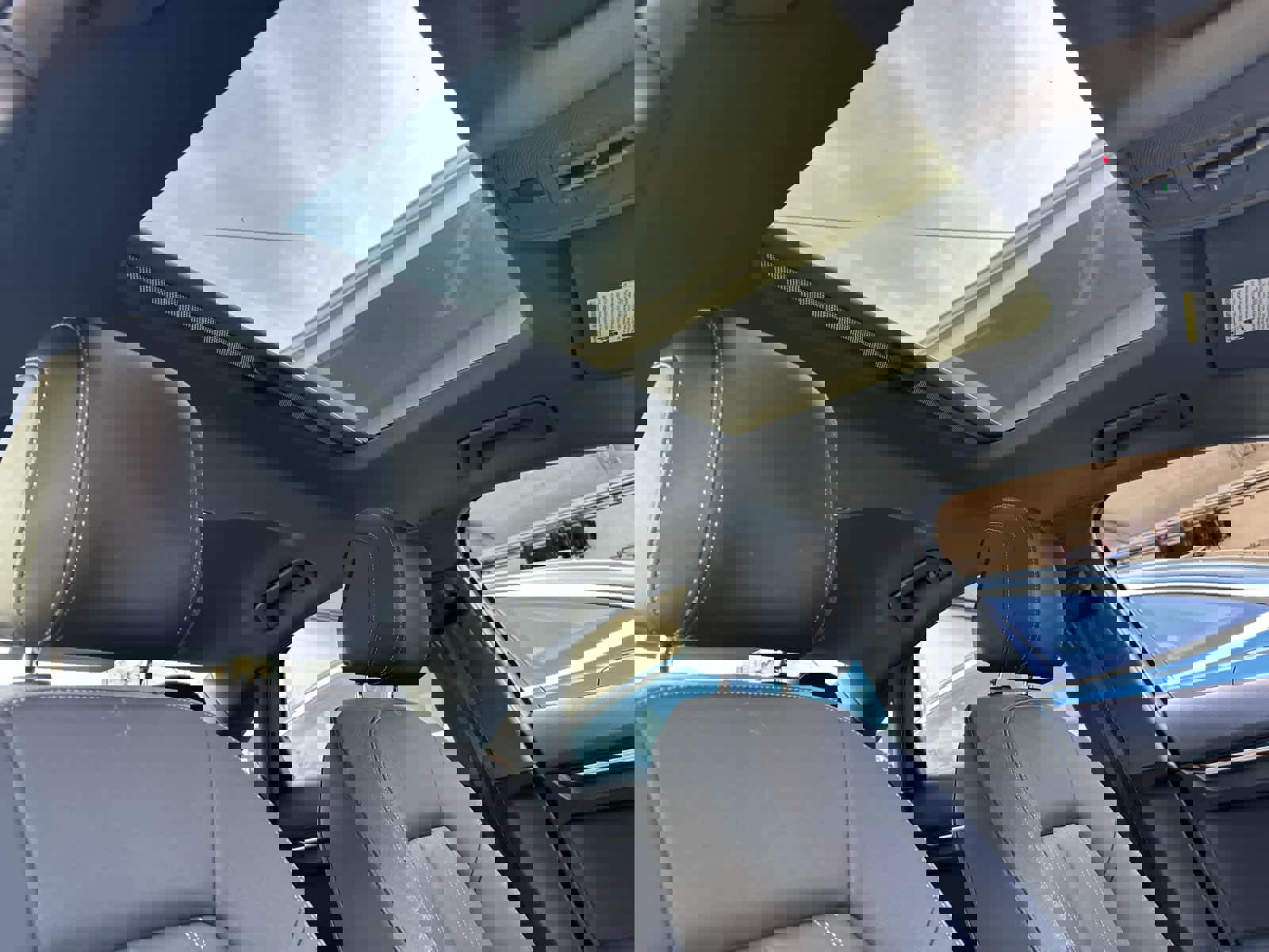 Certified 2025 Audi A3 2.0T Premium w/ Black Optic Package image 16