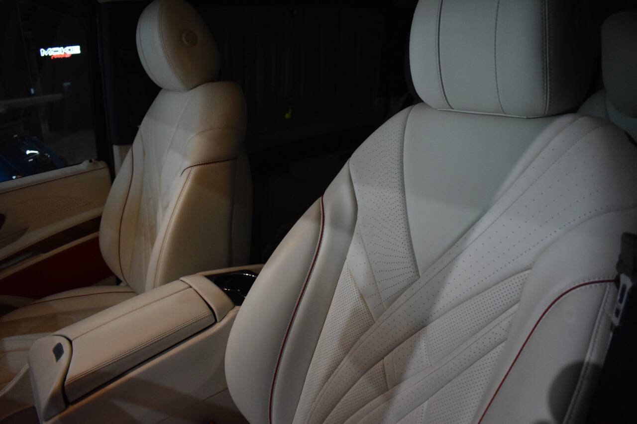 Used 2021 Mercedes-Benz Metris Passenger image 50