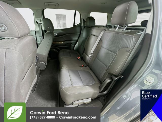 Used 2020 GMC Acadia SLE w/ Driver Convenience Package image 27