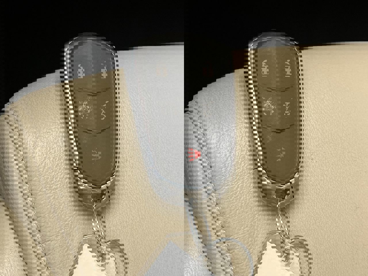 Used 2017 Cadillac XT5 Luxury w/ Driver Awareness Package image 29