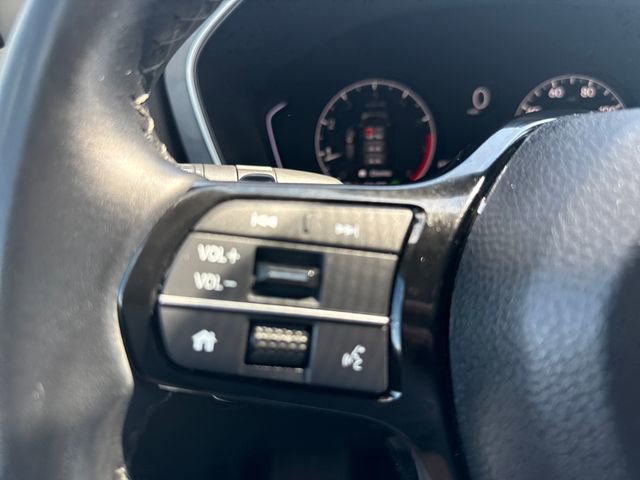 Certified 2025 Honda Pilot EX-L image 27
