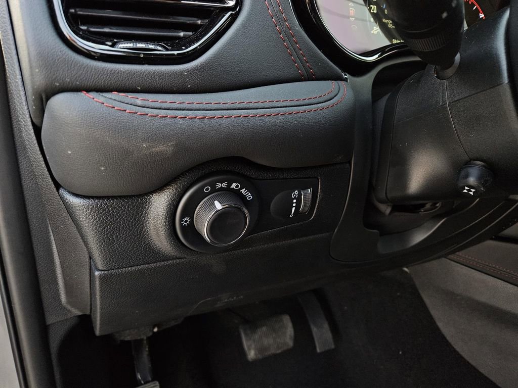 New 2026 Dodge Durango GT image 21