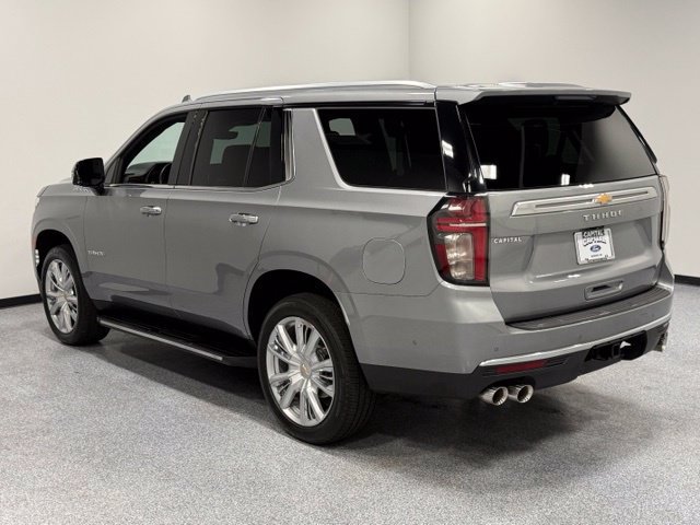 Used 2023 Chevrolet Tahoe High Country w/ Advanced Technology Package AWD/4WD image 10