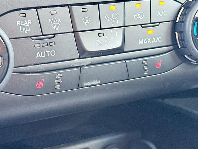 Used 2021 Ford Bronco Sport Big Bend w/ Big Bend Package image 20