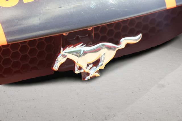 Used 1996 Ford Mustang GT RWD image 5