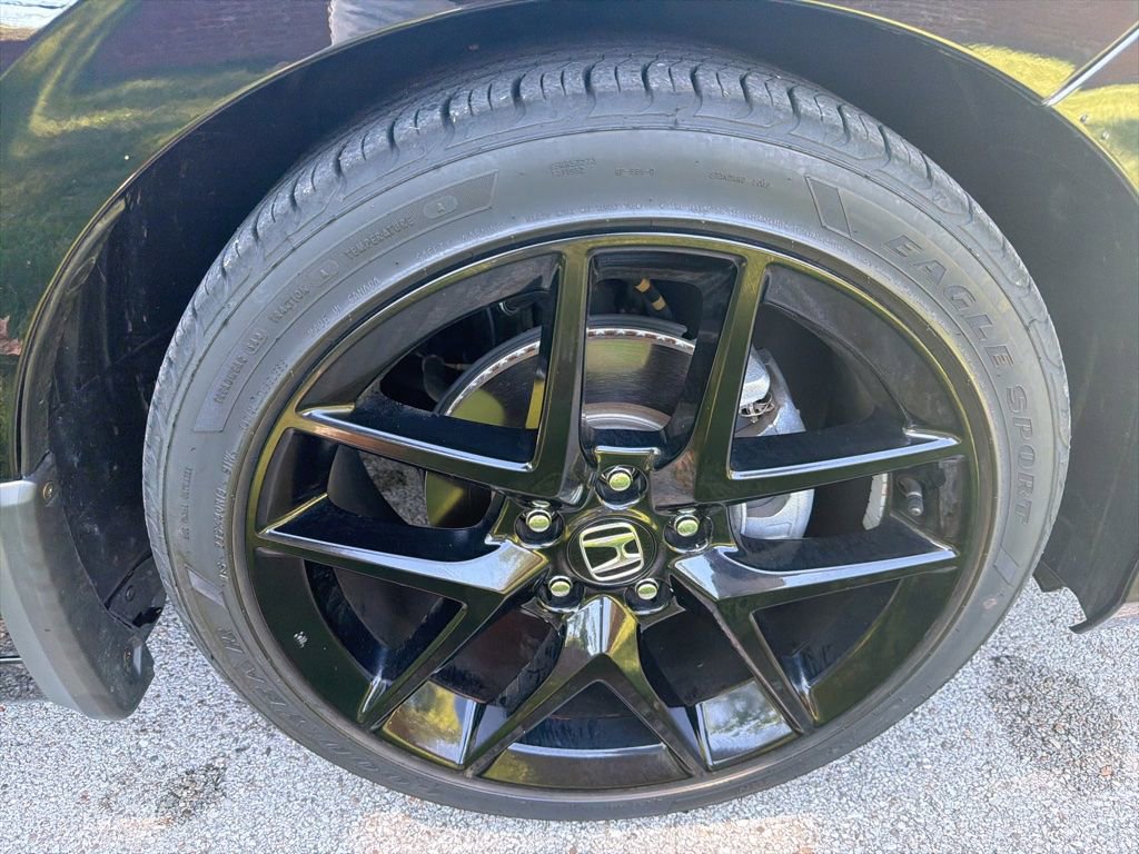 Used 2023 Honda Civic Sport image 47