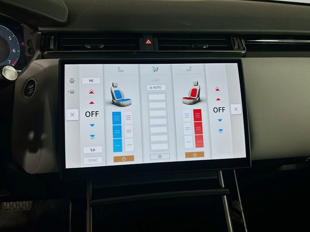 Used 2026 Land Rover Range Rover Velar S image 23