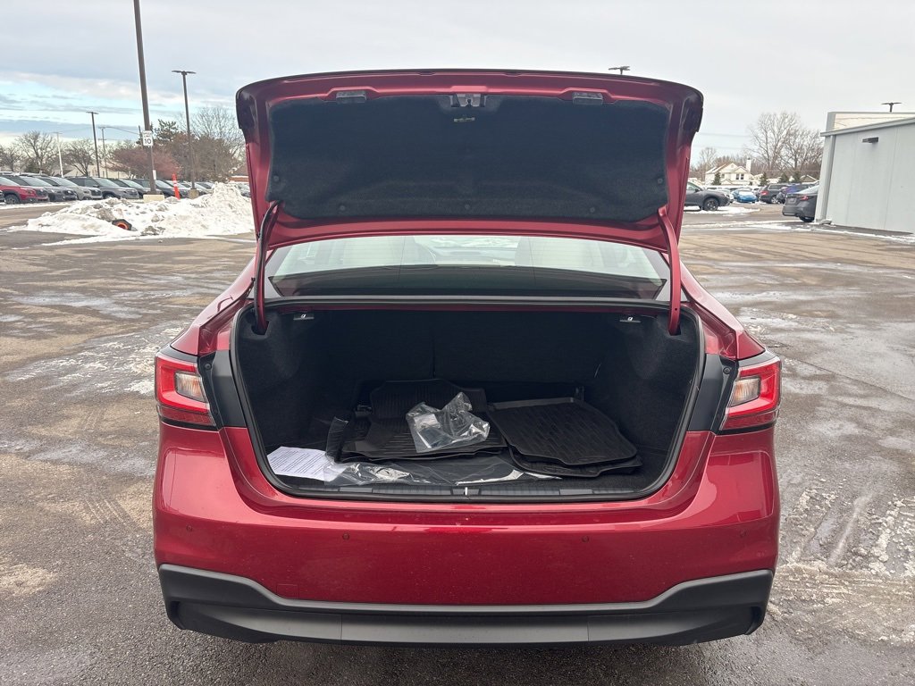 Certified 2024 Subaru Legacy Limited image 7