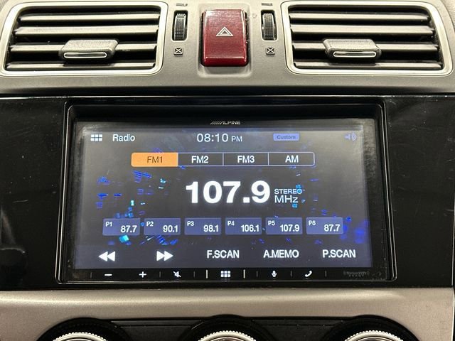 Used 2016 Subaru Impreza 2.0i Premium image 10