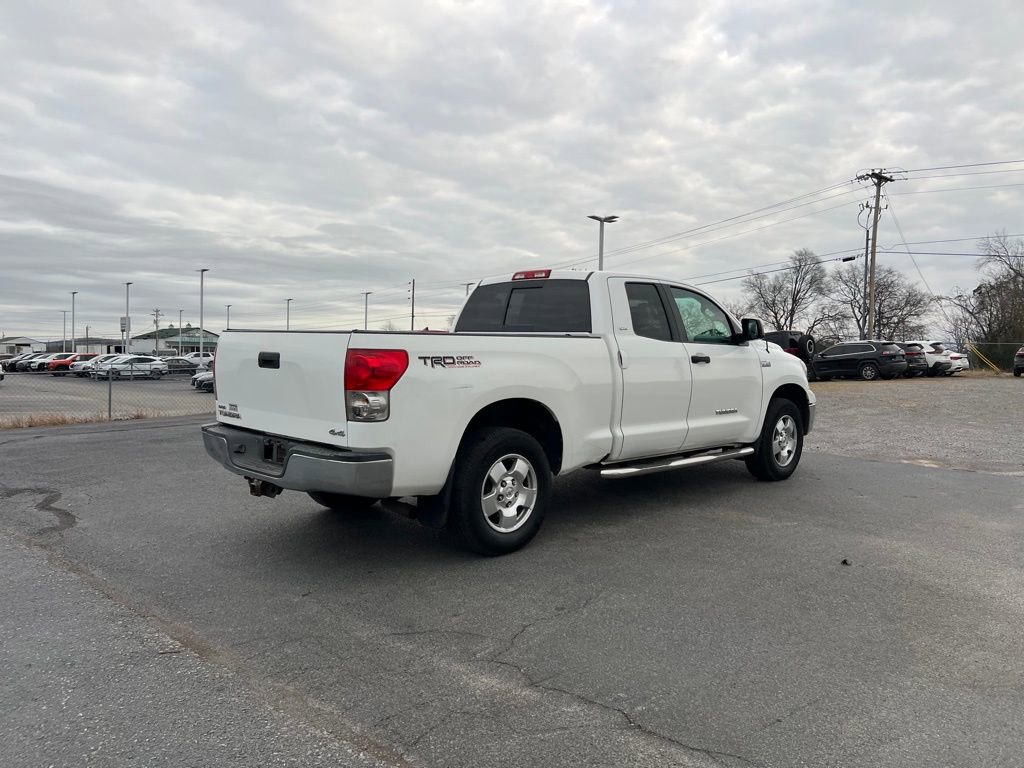 Used 2008 Toyota Tundra SR5 image 5