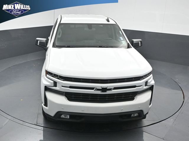 Used 2019 Chevrolet Silverado 1500 RST w/ All-Star Edition image 10