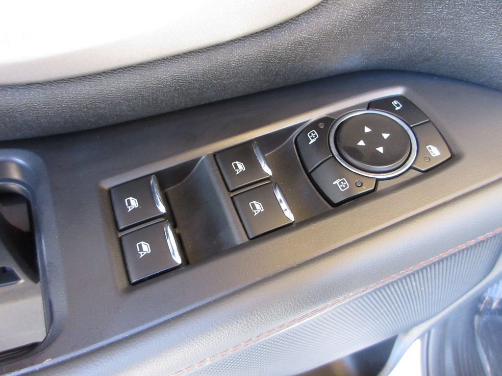 Certified 2025 Ford Expedition Max Active RWD image 10