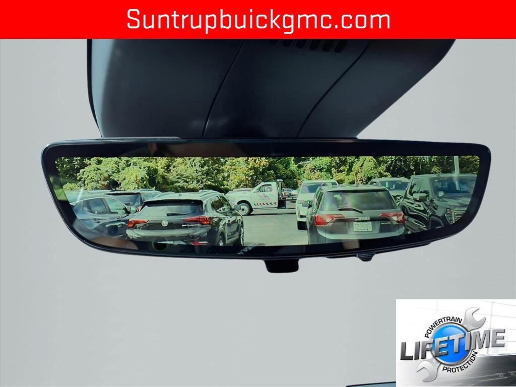 New 2026 GMC Sierra EV Elevation w/ Premium Package image 10