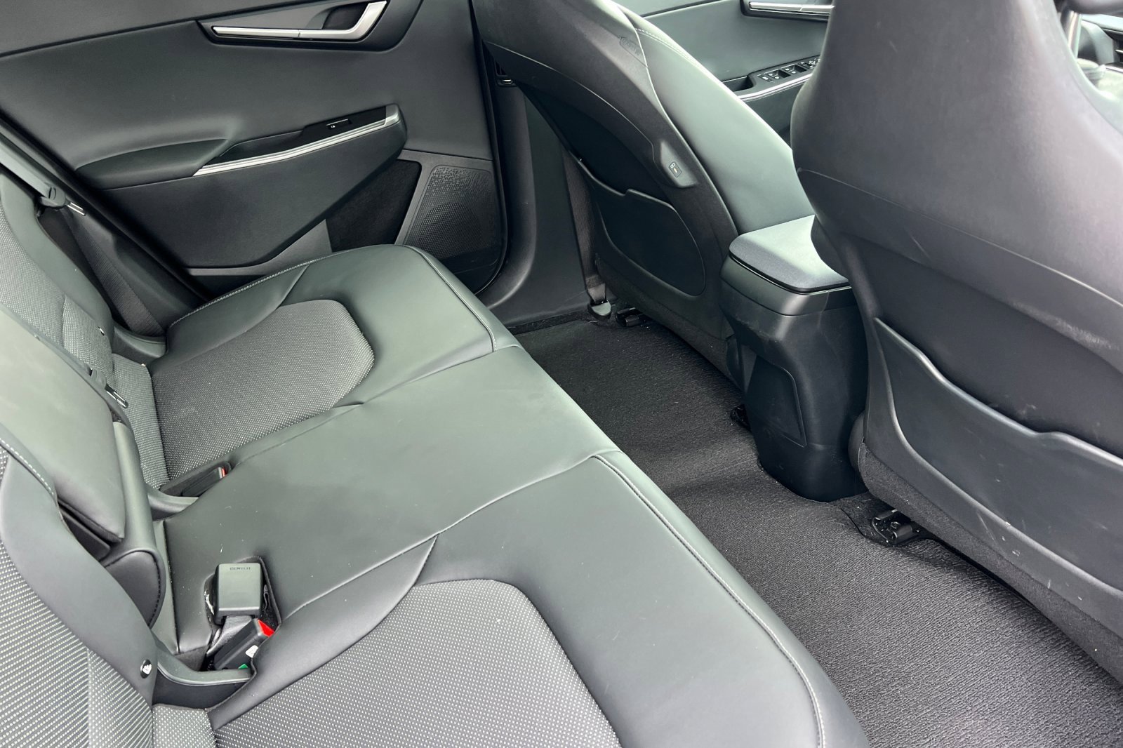 Certified 2024 Kia EV6 Light image 19