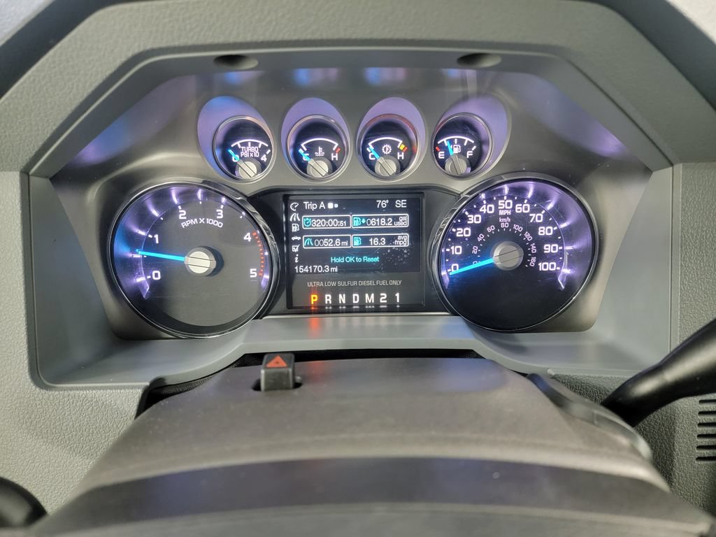 Used 2011 Ford F250 XLT w/ XLT Premium Pkg AWD/4WD image 15