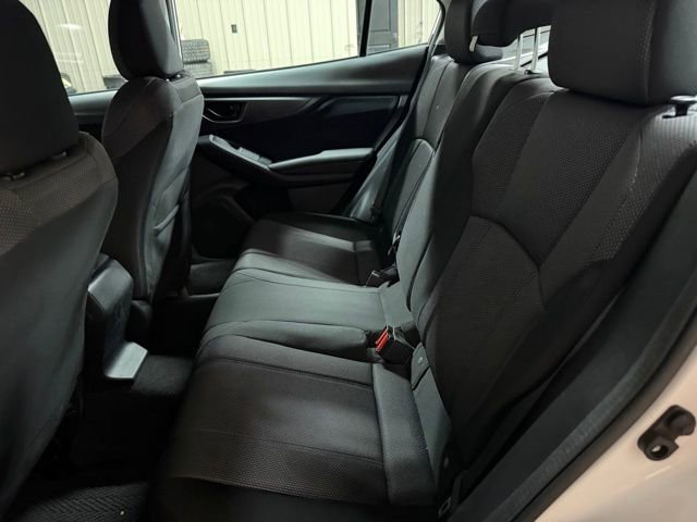 Used 2023 Subaru Impreza 2.0i AWD/4WD image 16