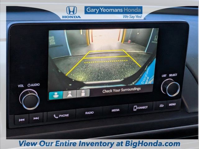 Certified 2023 Honda Pilot LX image 30