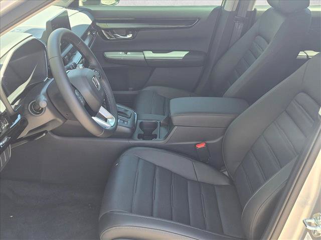 New 2026 Honda CR-V EX-L image 4