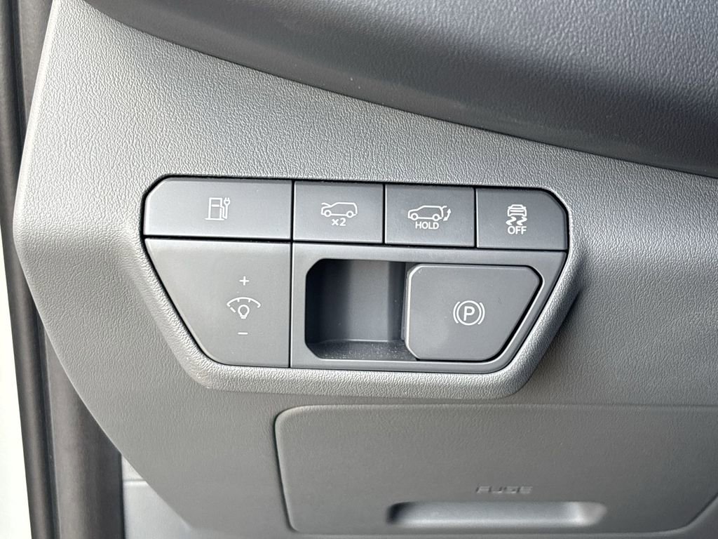 Used 2024 Kia EV9 Land image 18