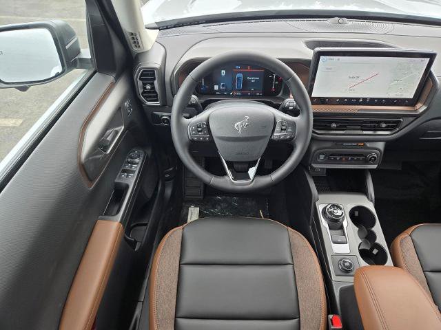 New 2026 Ford Bronco Sport Outer Banks w/ Outer Banks Tech Package+ AWD/4WD image 42