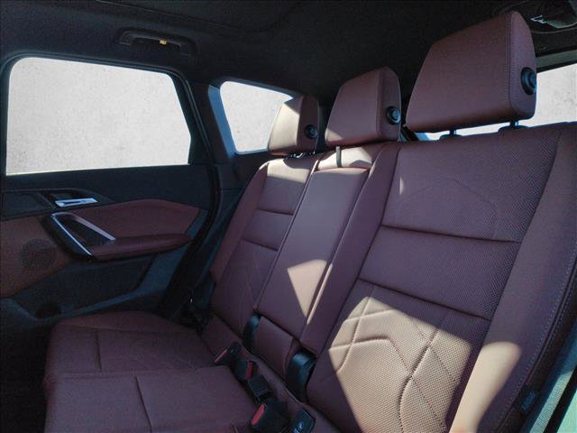 New 2026 BMW X1 xDrive28i image 16