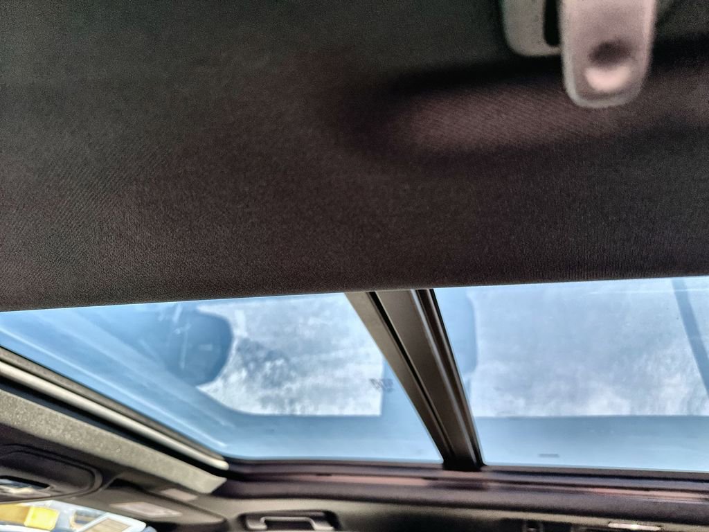 New 2026 GMC Yukon Denali w/ Sun & Power Step Package image 19