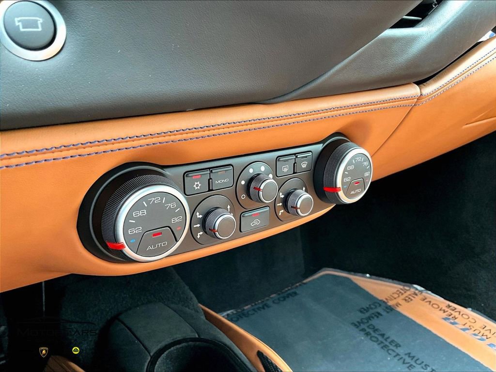 Used 2018 Ferrari 488 GTB image 25