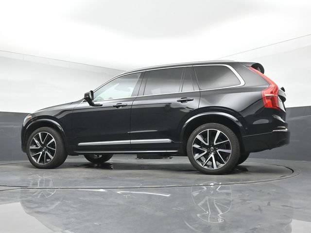 Used 2024 Volvo XC90 B6 Ultimate w/ Protection Package Premier AWD/4WD image 14