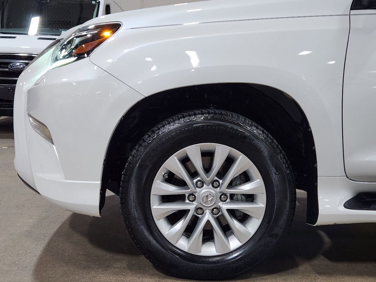 Used 2021 Lexus GX 460 Premium image 5