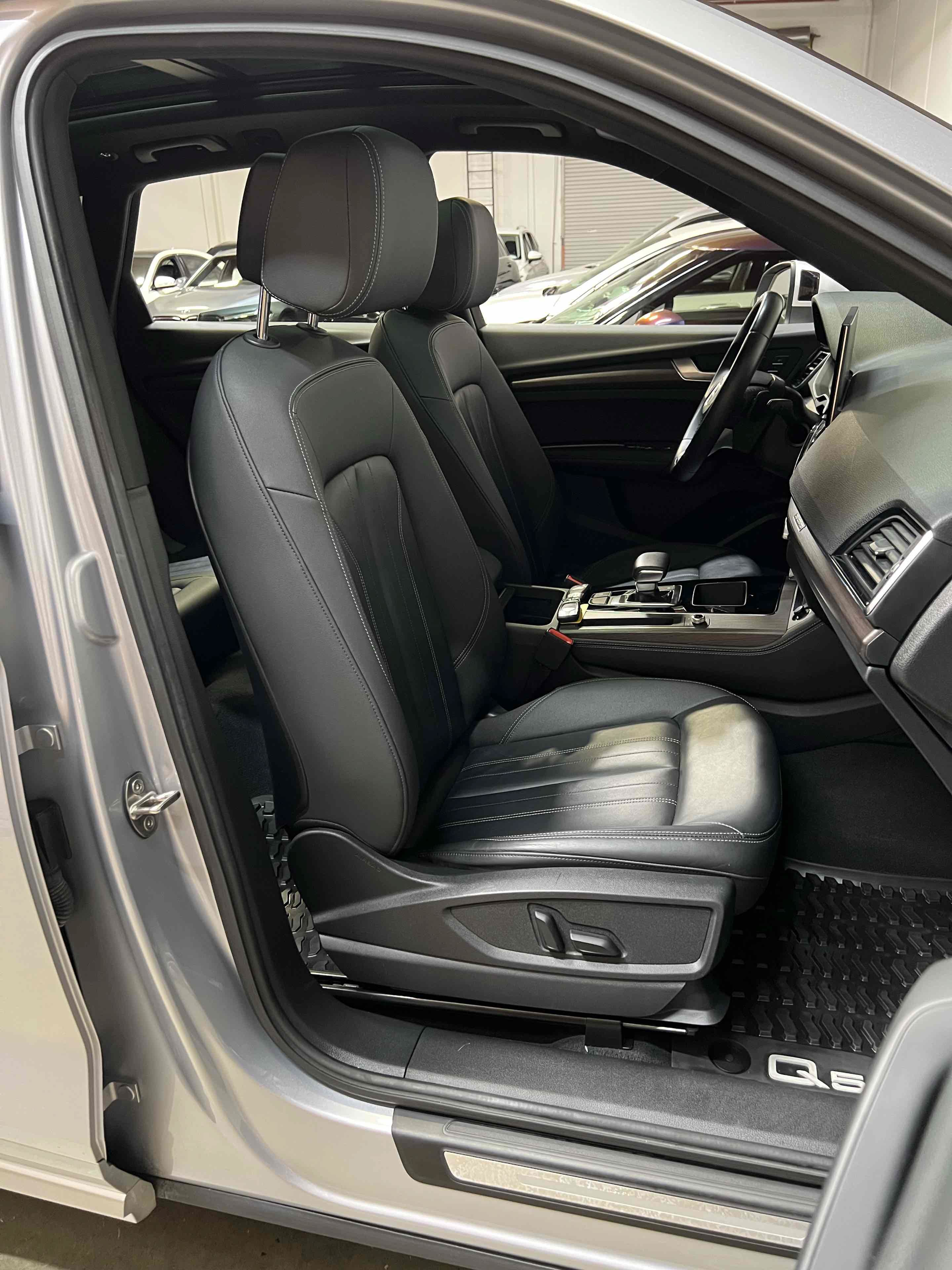 Used 2022 Audi Q5 2.0T Premium Plus AWD/4WD image 41