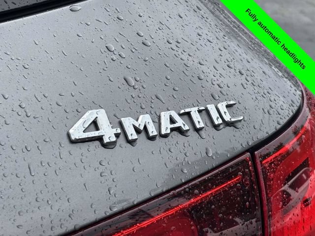 Used 2021 Mercedes-Benz GLA 250 4MATIC image 37