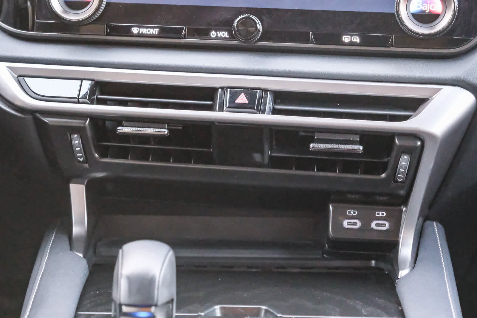 Used 2024 Lexus RX 350 Premium w/ Accessory Package (Z1) FWD image 16