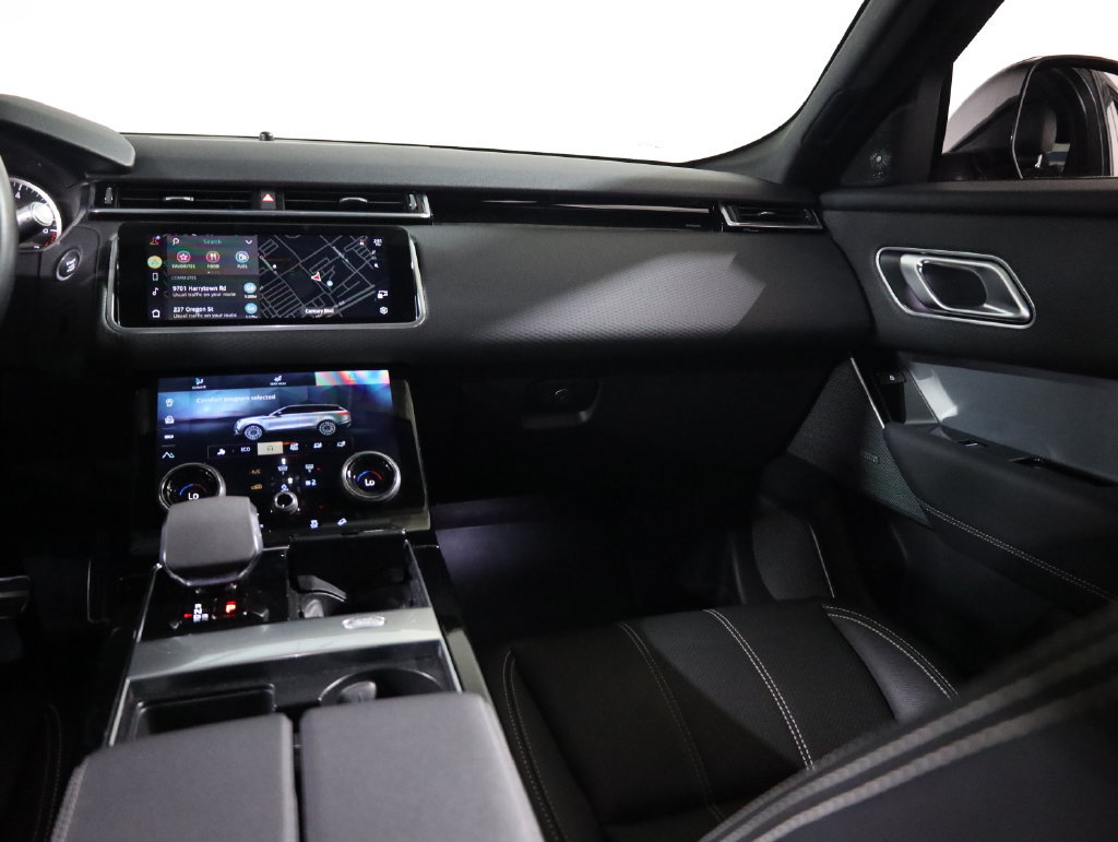 Used 2022 Land Rover Range Rover Velar R-Dynamic S AWD/4WD image 58