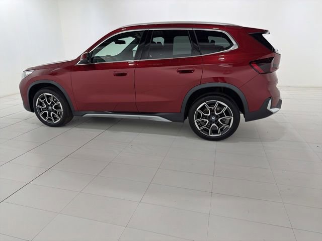 Used 2026 BMW X1 xDrive28i w/ Convenience Package AWD/4WD image 2
