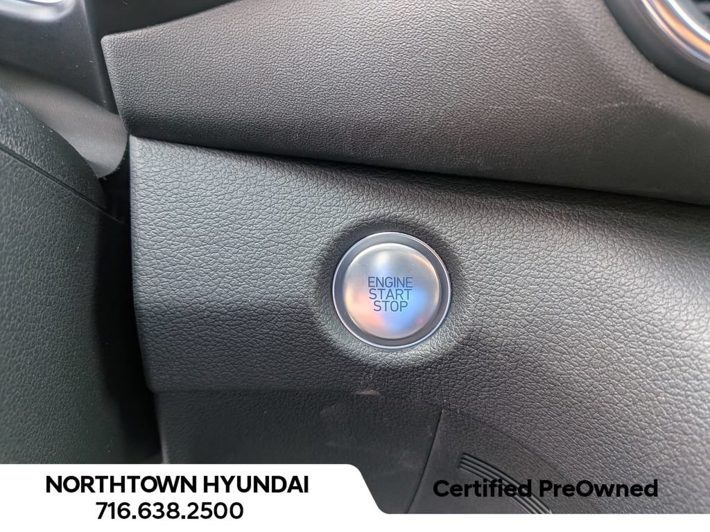 Certified 2023 Hyundai Santa Fe SEL AWD/4WD image 15