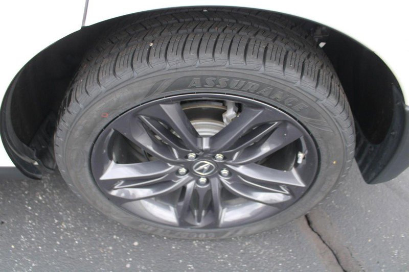 Used 2021 Acura RDX A-Spec image 8