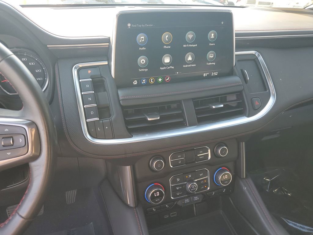 Used 2021 Chevrolet Tahoe RST image 27