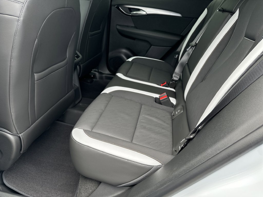 New 2026 Buick Envision Sport Touring AWD/4WD image 30