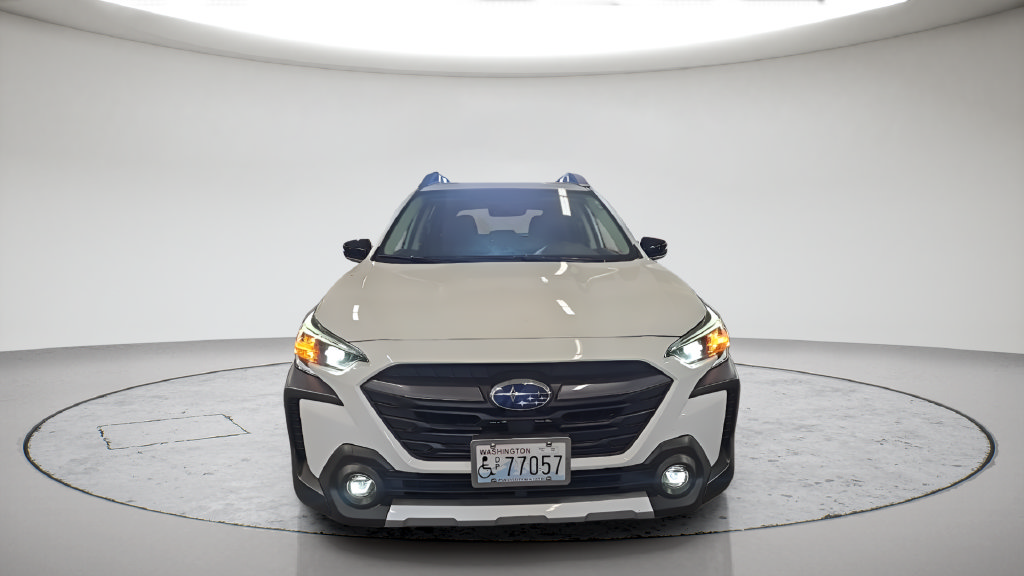 Used 2025 Subaru Outback Limited w/ Popular Package #2 AWD/4WD image 2