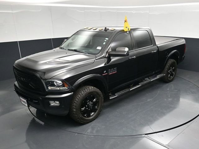 Used 2018 RAM 2500 Laramie w/ Sport Appearance Group AWD/4WD image 50