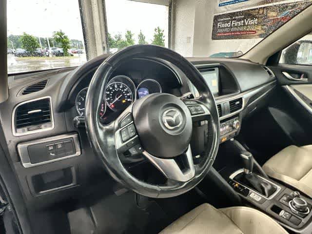 Used 2016 MAZDA CX-5 Grand Touring AWD/4WD image 15
