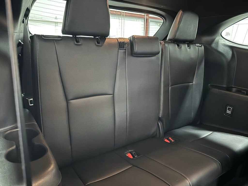 Used 2025 Toyota Highlander XSE image 58