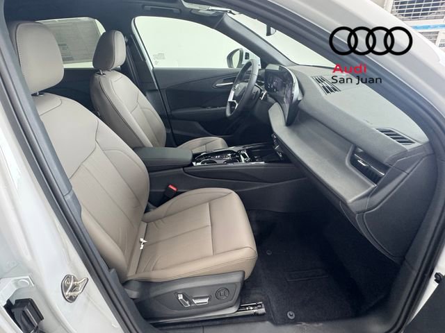 New 2026 Audi Q3 quattro 2.0T AWD/4WD image 26