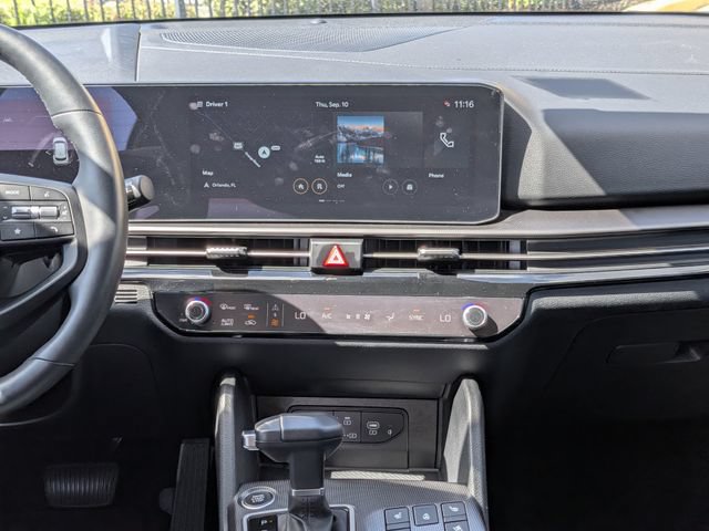 Used 2026 Kia Sportage SX FWD image 18