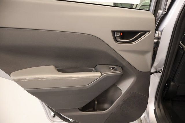 New 2026 Subaru Crosstrek 2.5i Sport AWD/4WD image 28