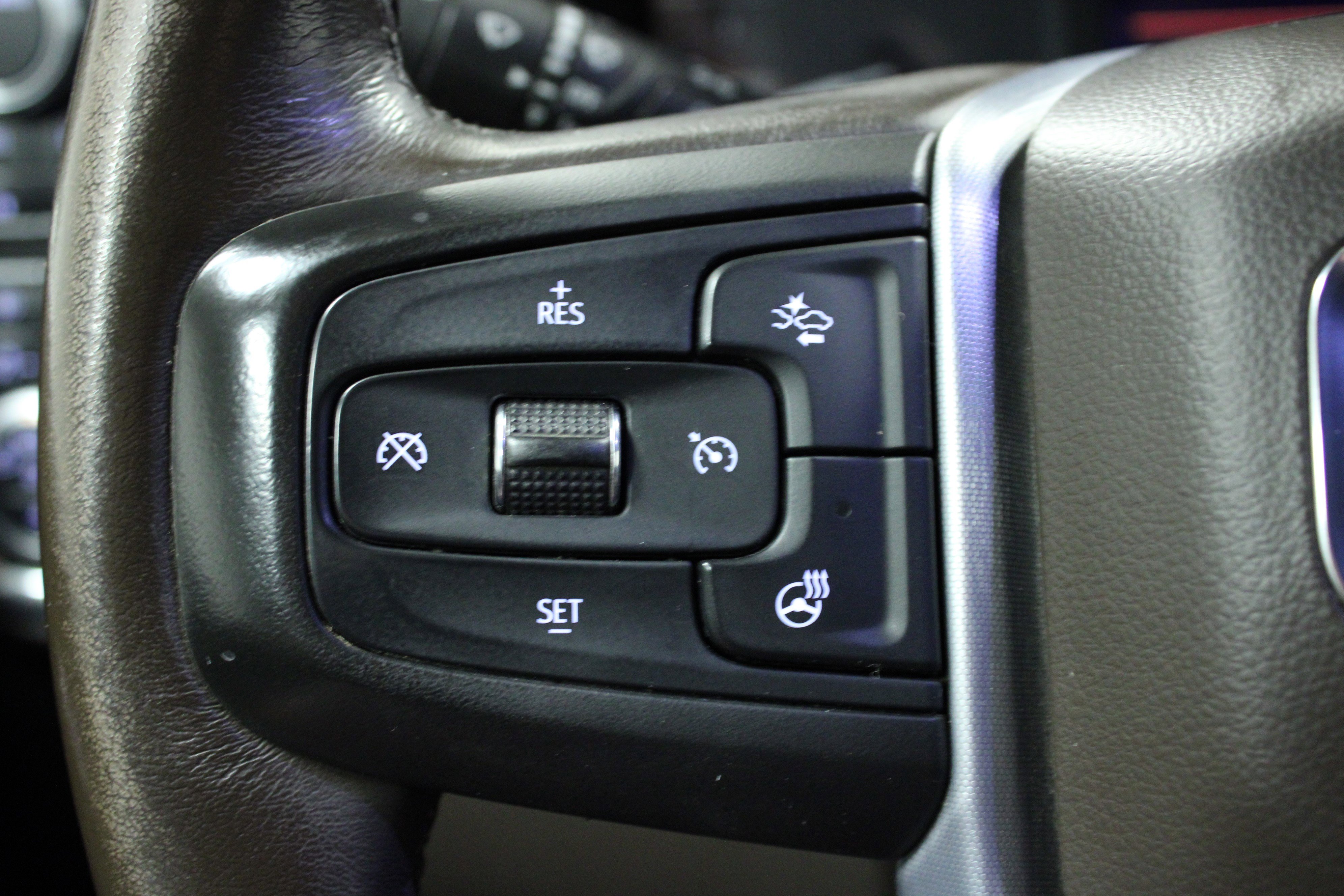 Used 2020 GMC Sierra 1500 SLT w/ SLT Premium Plus Package image 19