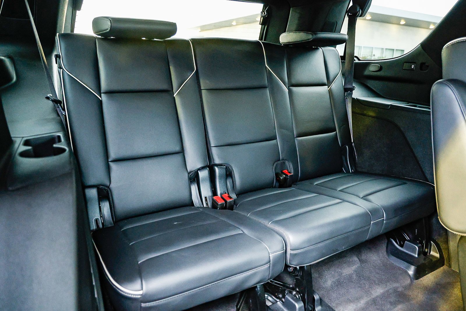 Used 2023 Cadillac Escalade Sport image 19