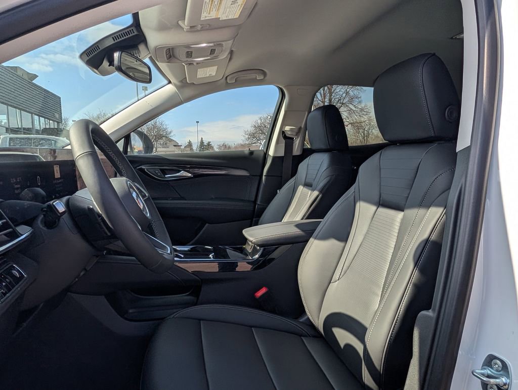 New 2026 Buick Envision Preferred image 5